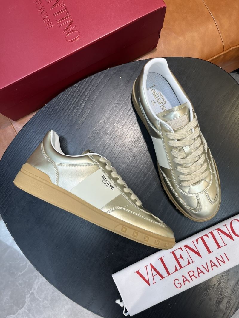 Valentino Low Shoes